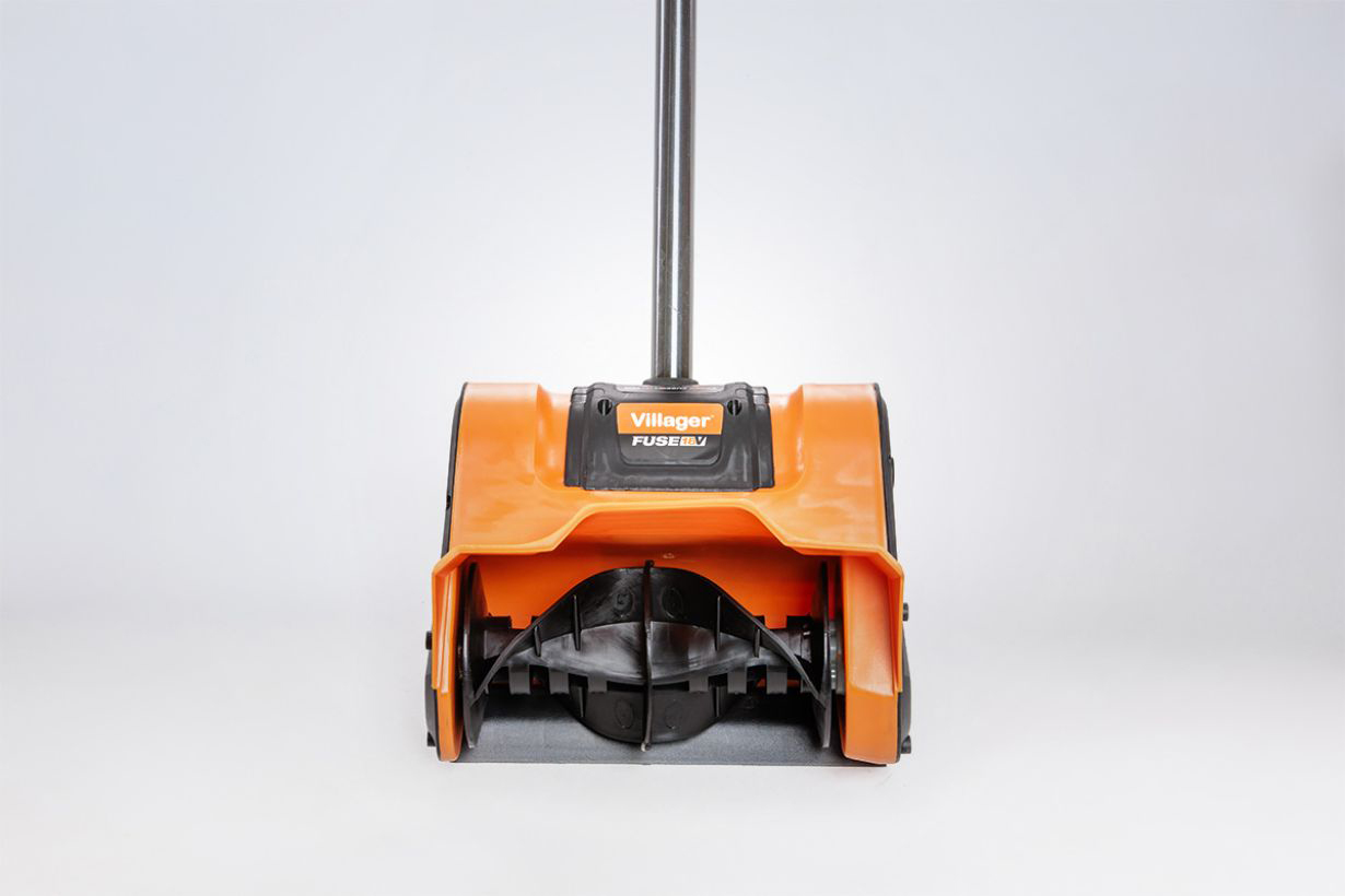 VILLAGER aku čistač snijega VST 2820 FUSE 18V bez baterije - Slika 3