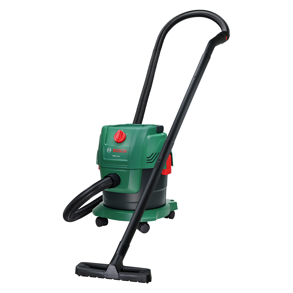 BOSCH usisavač mokro/suho PAS 15-200 - Slika 2