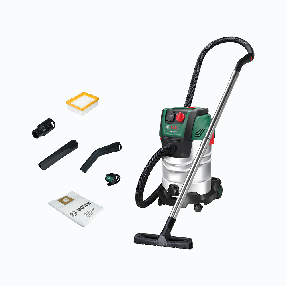 BOSCH usisavač mokro/suho PAS 30-240 PRS - Slika 2