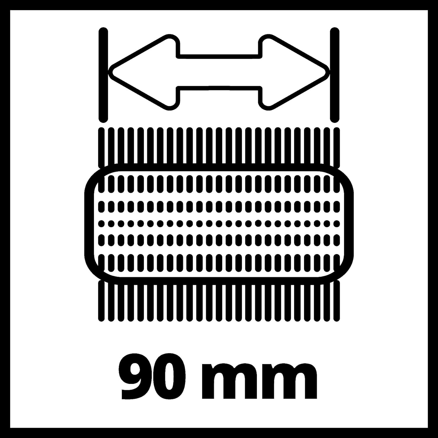 EINHELL set nastavaka za poliranje za PICOBELLA 18/90, 6 kom - Slika 2