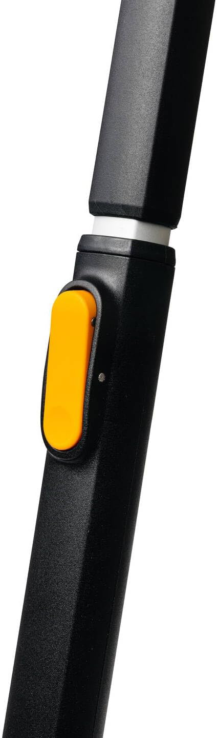 FISKARS strugač leda i snijega za autostakla teleskop 880mm X-series 1078493 - Slika 6