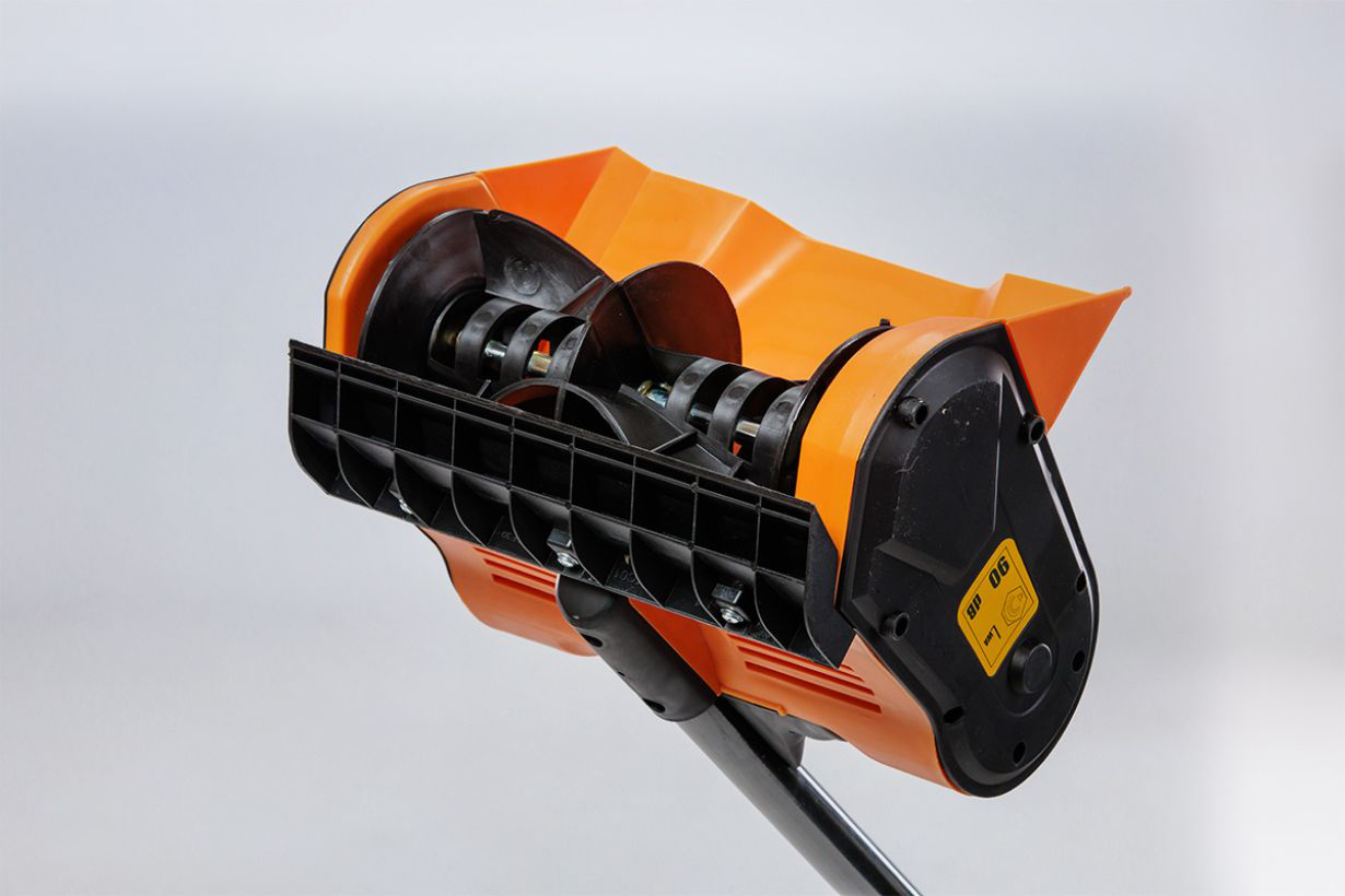 VILLAGER aku čistač snijega VST 2820 FUSE 18V bez baterije - Slika 2