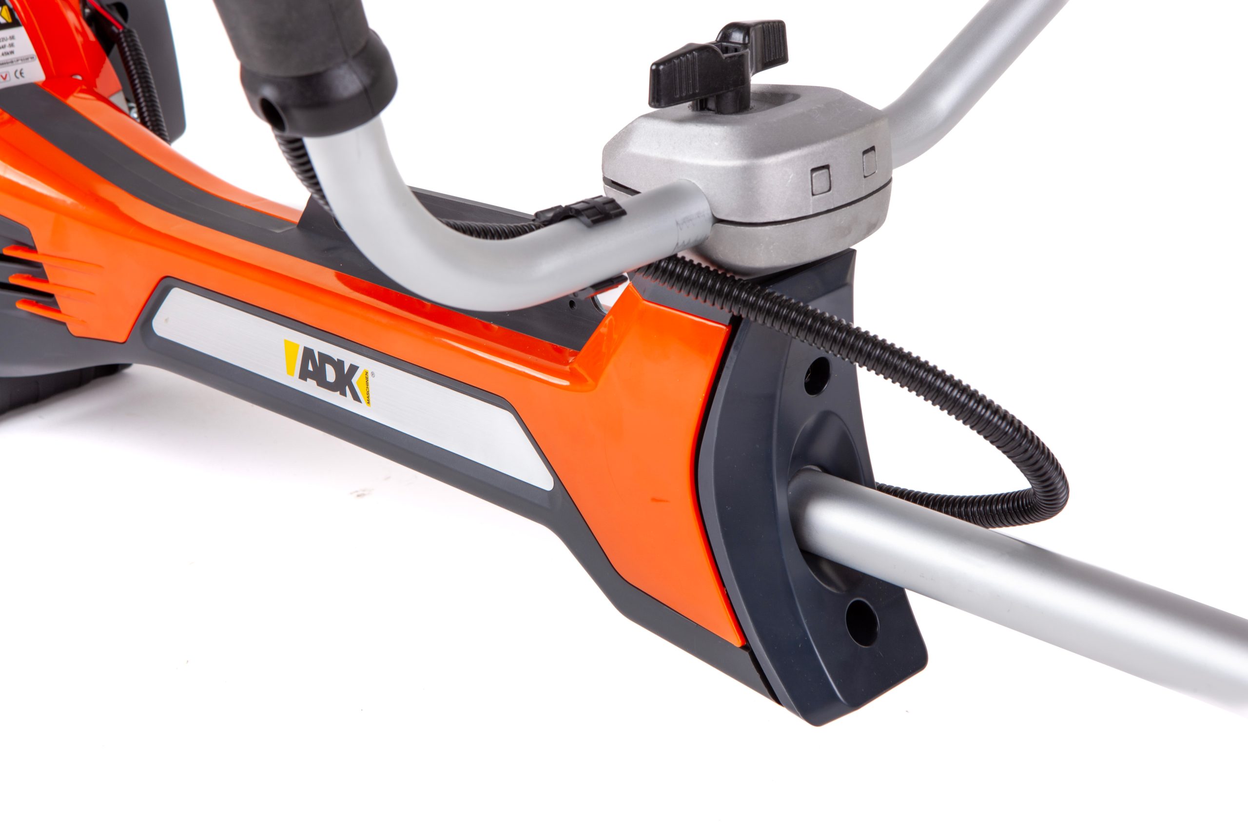 ADK motorni trimer za travu CG632U-2E - Slika 4