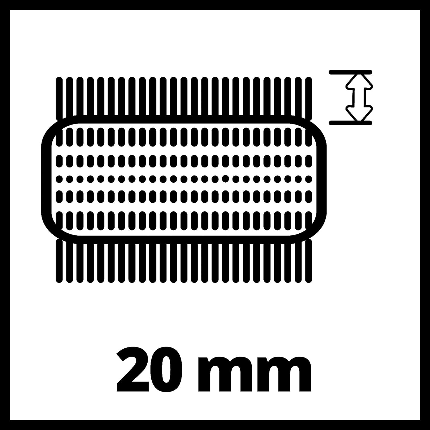 EINHELL set nastavaka za poliranje za PICOBELLA 18/90, 6 kom - Slika 3