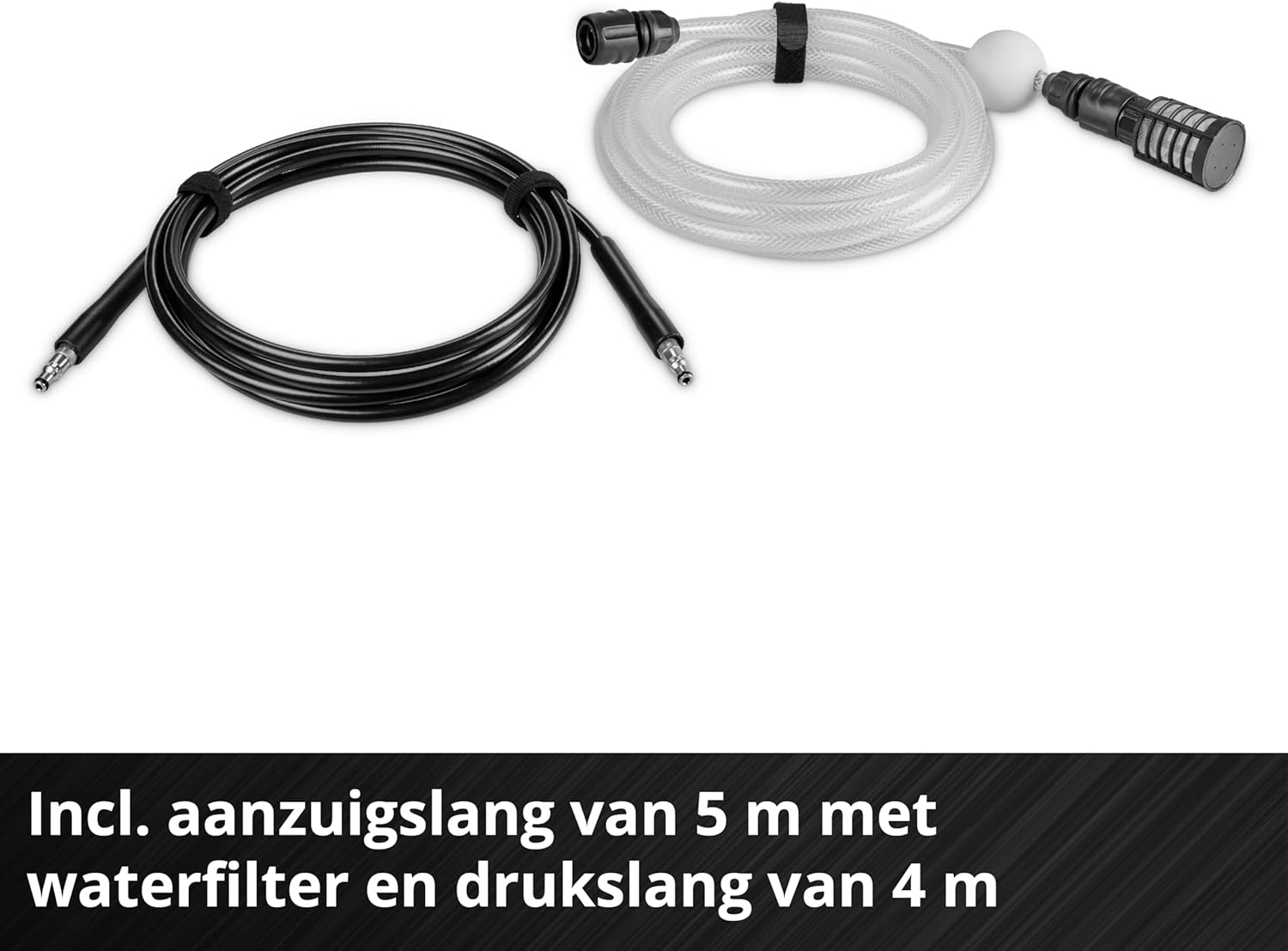 EINHELL aku visokotlačni perač - miniwash HYPRESSO 36/105 Li PXC 18V bez baterije - Slika 4