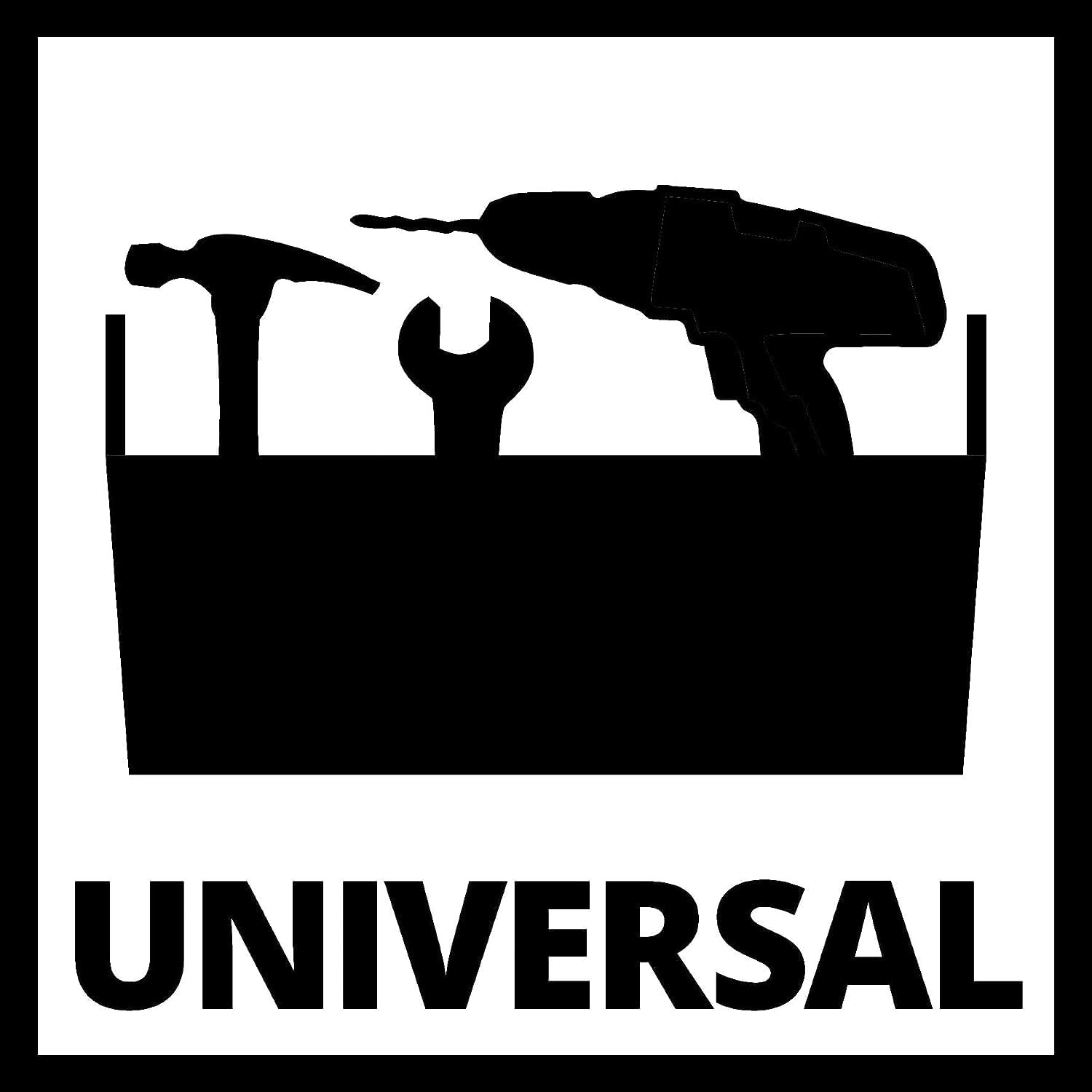 EINHELL torba za alat 45/22 - Slika 4