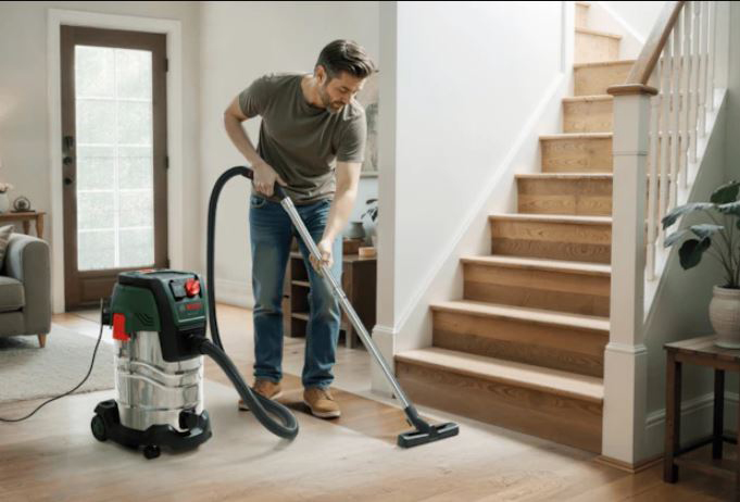 BOSCH usisavač mokro/suho PAS 30-240 PRS - Slika 4