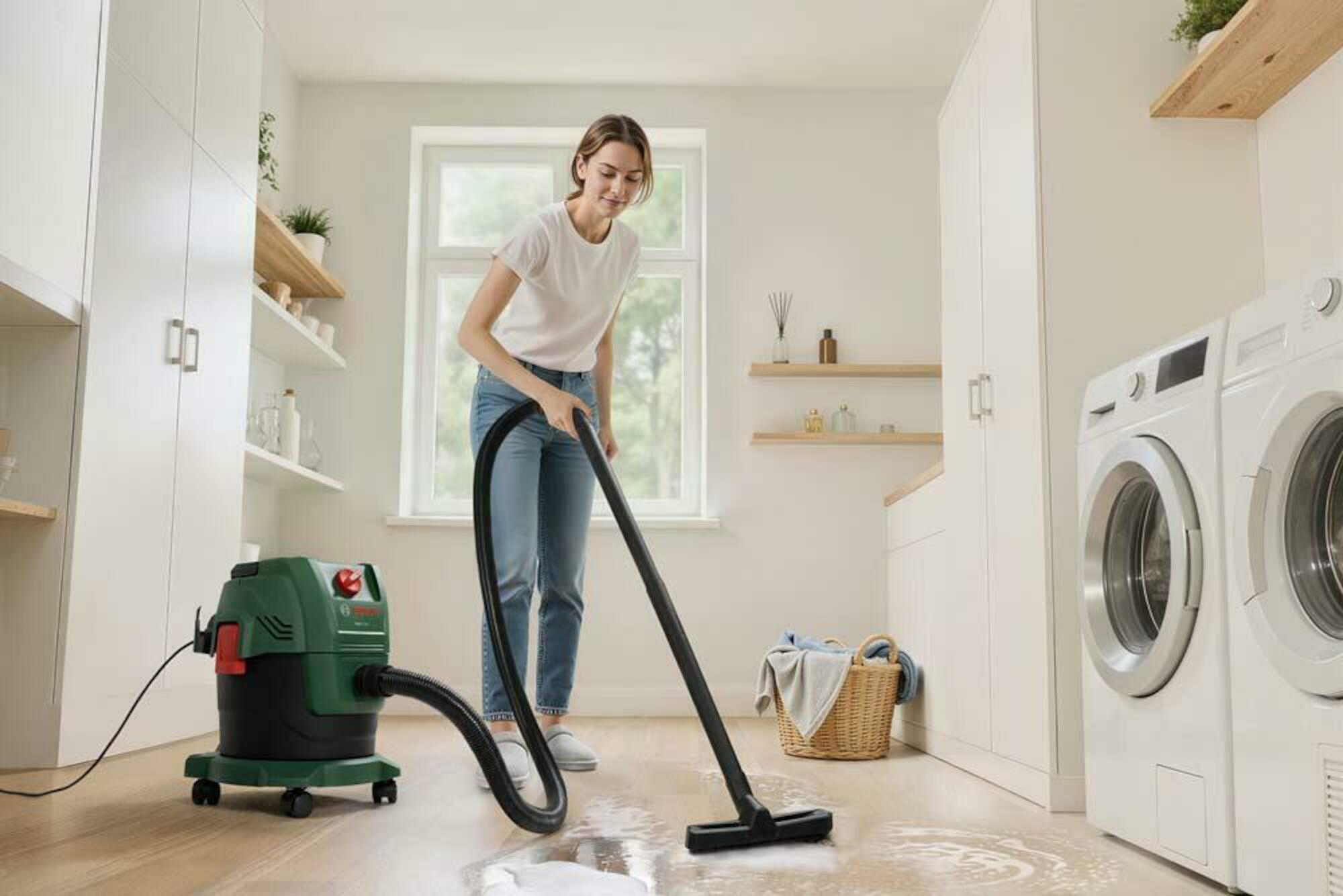 BOSCH usisavač mokro/suho PAS 15-200 - Slika 7
