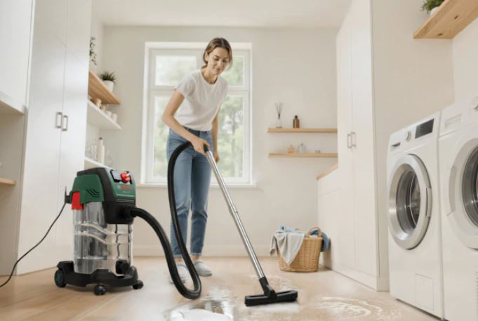 BOSCH usisavač mokro/suho PAS 30-240 PRS - Slika 5