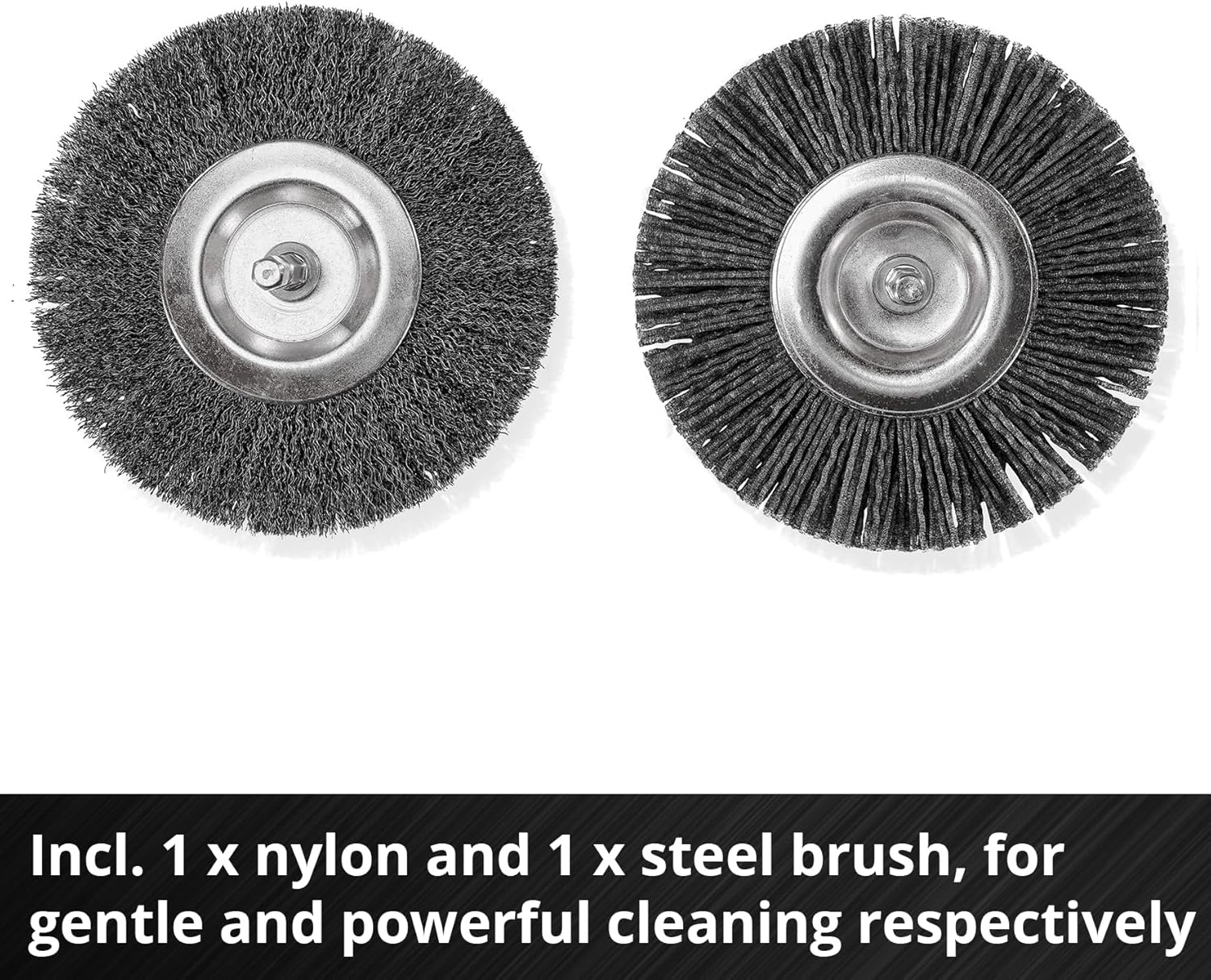 EINHELL aku čistač fuga GE-CC 18/110 Li E PXC 18V bez baterije - Slika 7