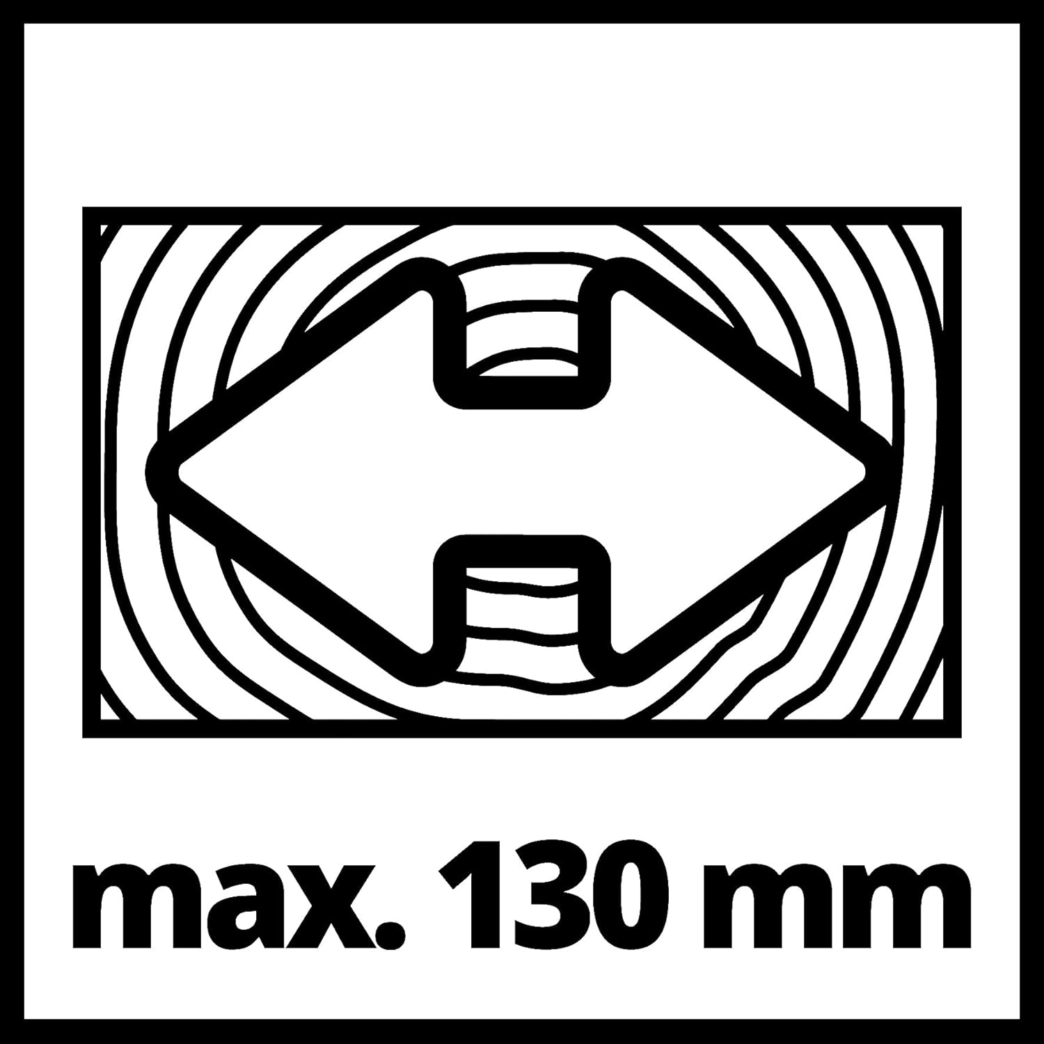 EINHELL kombinirana kružna pila TE-MS 254 T - Slika 10