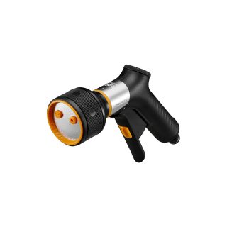 FISKARS pištolj za zalijevanje sa 3 funkcije FiberComp 1067194