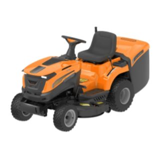 VILLAGER traktorska kosilica VT 865 HD