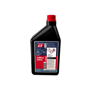 DATACOL aditiv za AdBlue spremnike gospodarskih vozila 1 l