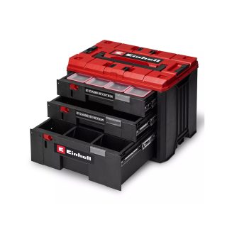 EINHELL kovčeg/ladičar E-Case S-F