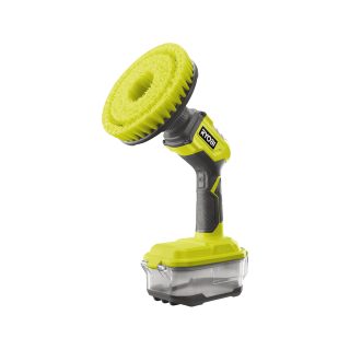 RYOBI aku četka za čišćenje R18CPS-0 18V + GRATIS aku set 18V 2,5Ah