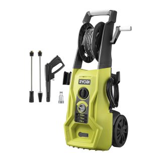 RYOBI visokotlačni perač - miniwash RY170PWA