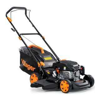 VILLAGER motorna kosilica Eagle 4011 V
