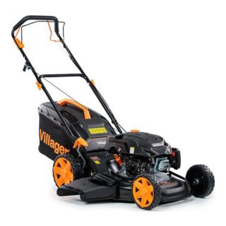 VILLAGER samohodna motorna kosilica Eagle 5111 V