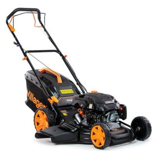 VILLAGER samohodna motorna kosilica Eagle 6111 V