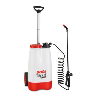 SOLO akumulatorska prskalica EAZY-ROLL 216