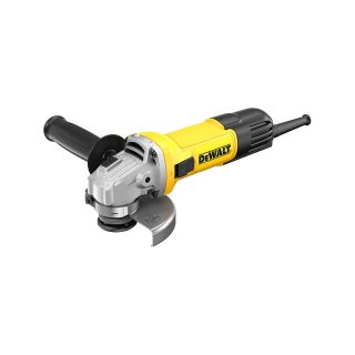 DEWALT kutna brusilica DWE4036-QS, 115mm, 750W