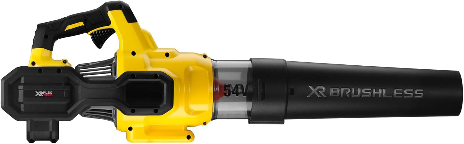 DEWALT aku puhač zraka DCMBA572N-XJ XR FLEXVOLT 18/54V bez baterije - Slika 2