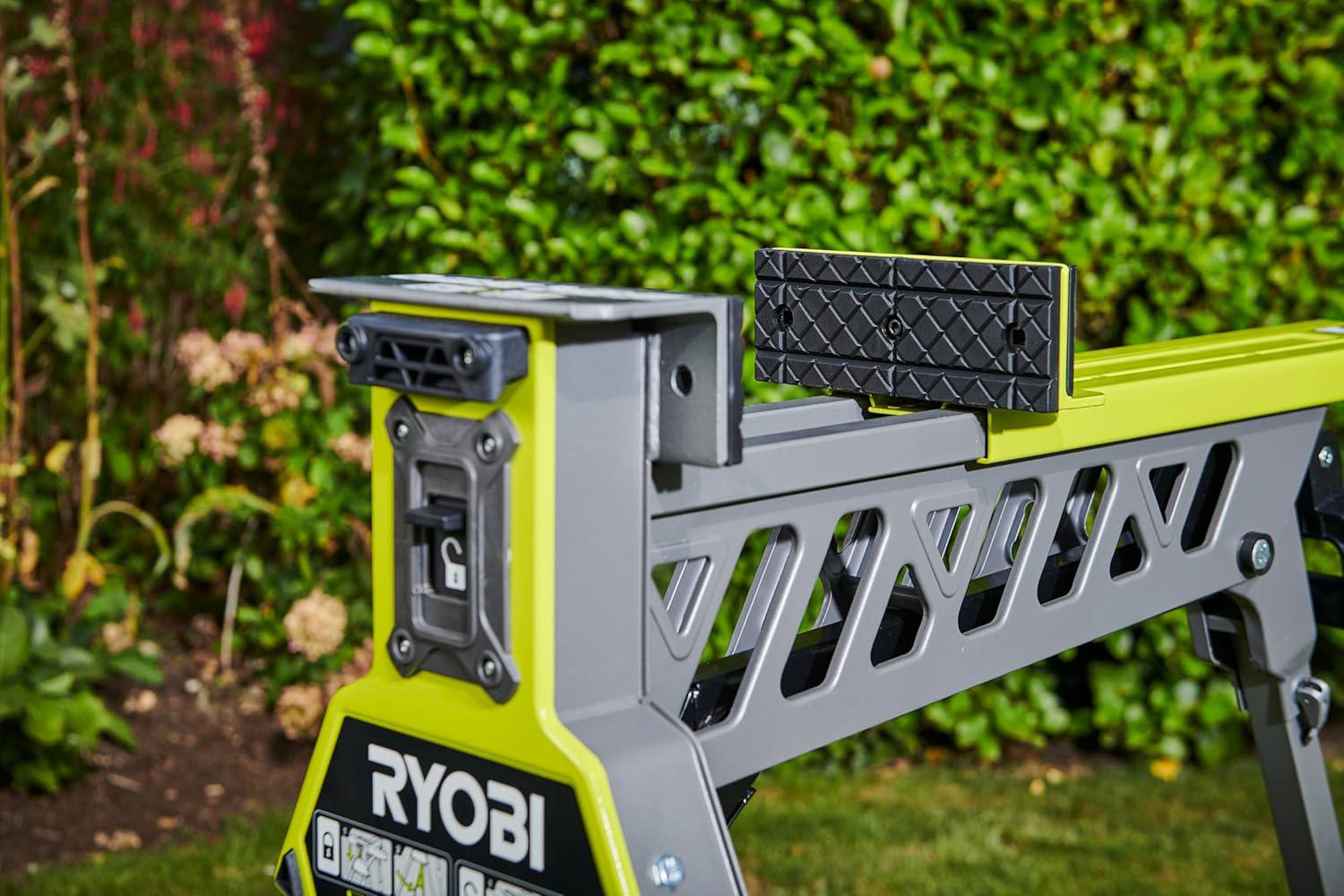 RYOBI škripac automatski RSTSJ150 - Slika 6