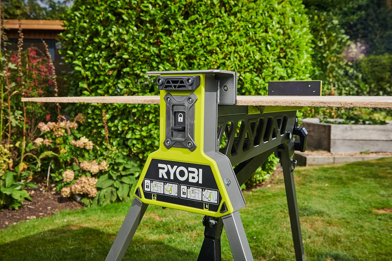 RYOBI škripac automatski RSTSJ150 - Slika 7