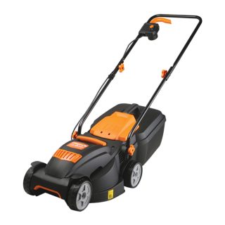 VILLAGER električna kosilica Villy 1200 P