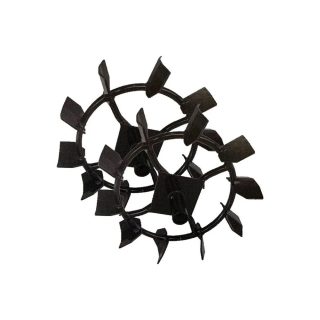 VILLAGER metalni kotači za kopačicu VTB 4811 VC