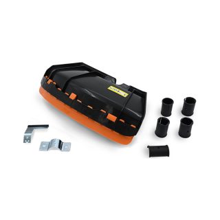 VILLAGER štitnik za trimer univerzalni 24-32 mm