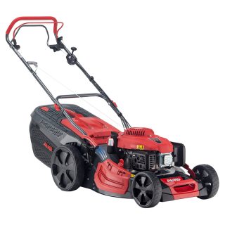 AL-KO samohodna motorna kosilica 526 VS-A Premium