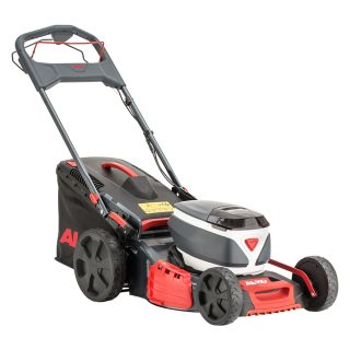 AL-KO aku samohodna kosilica 46.6 Li SP 18/36V bez baterije