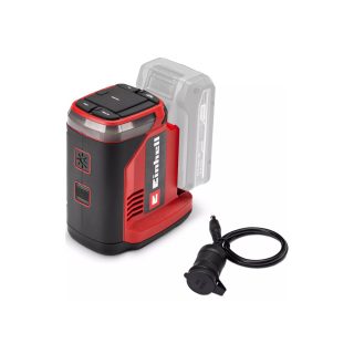 EINHELL aku energetska stanica za napajanje TE-ES 18/150/1 Li-C PXC 18V bez baterije