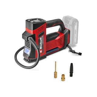 EINHELL aku zračna pumpa CE-CC 18/23 D Li PXC 18V bez baterije