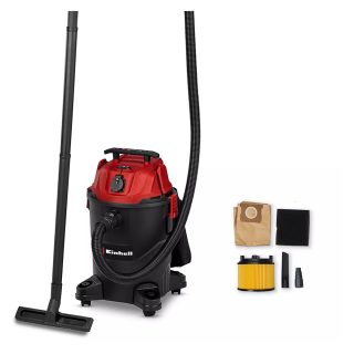 EINHELL usisavač suho/mokro TC-VC 2555 A