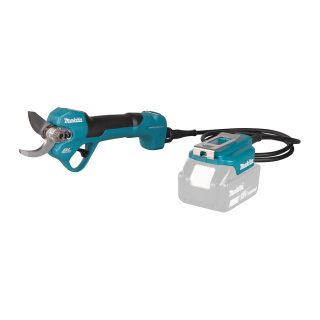 MAKITA aku škare za grane DUP180T001 18V 5,0Ah Makpac