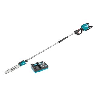 MAKITA aku teleskopska lančana pila UA003GM101 XGT 40V 4,0Ah