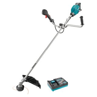 MAKITA aku trimer za travu UR006GM101 XGT 40V 4,0Ah