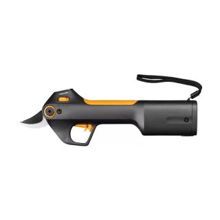 FISKARS aku škare za grane ePruner M 8,0V 4,0Ah