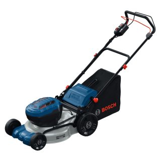 BOSCH aku samohodna kosilica za travu za travu GRA18V2-46SP 18+18V bez baterije