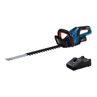 BOSCH aku škare za živicu GHE 18V-60 18V 4,0Ah