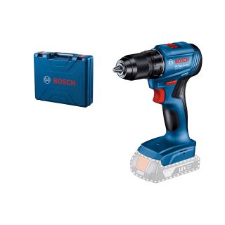 BOSCH aku bušilica-odvijač GSR 185-LI 18V bez baterije kovčeg