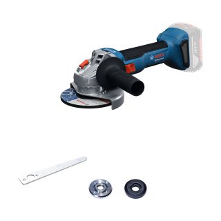 BOSCH aku kutna brusilica GWS 18V-8 18V bez baterije