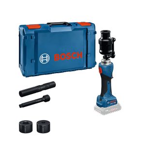 BOSCH aku hidraulički alat za bušenje rupa u limu GLH 18V-60 18V bez baterije XL-Boxx