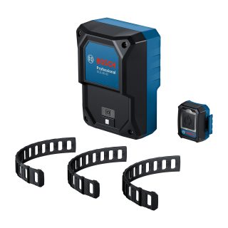 BOSCH set za automatsko daljinsko pokretanje alata GCA 30-42 + GCT 30-42