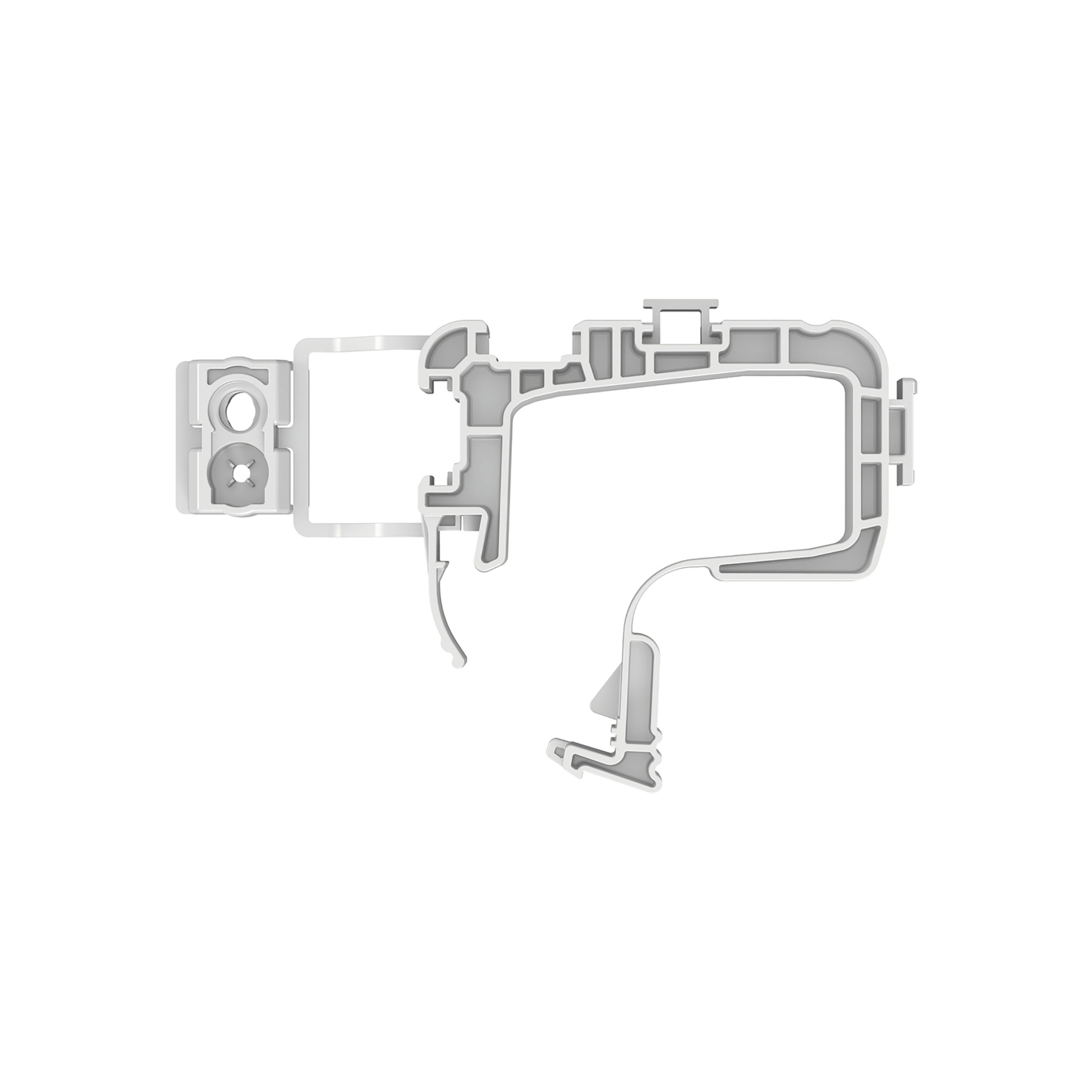 BOSCH držač kabela PRO EPH NYM 3 x 1,5 mm2, 100 kom