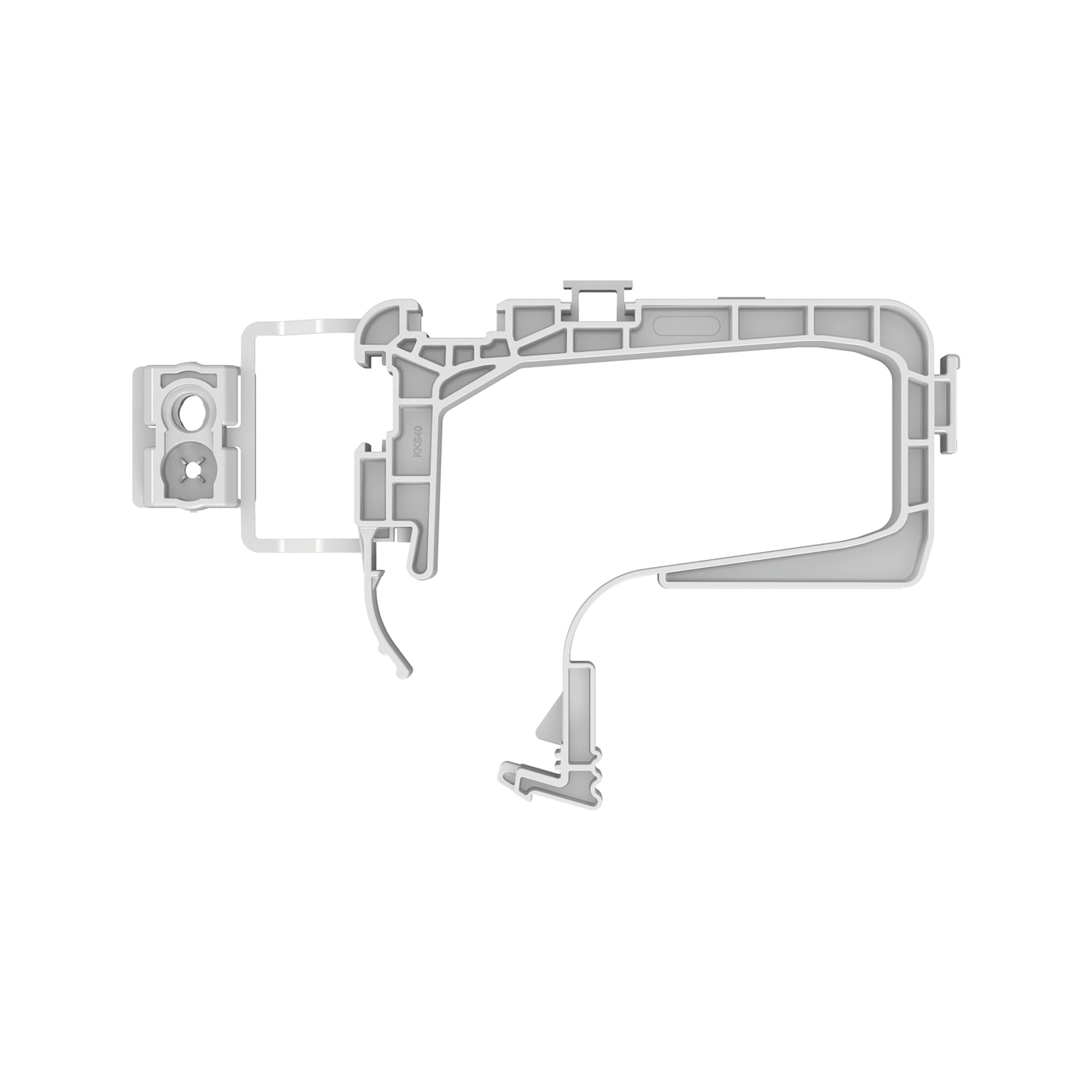 BOSCH držač kabela PRO EPH NYM 3 x 1,5 mm2, 50 kom