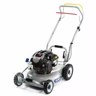 GRIN motorna kosilica s malčiranjem HM46 46cm Briggs&Stratton